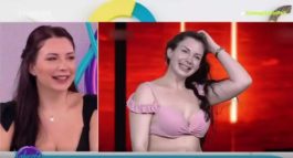 Άγριες Μέλισσες - GNTM