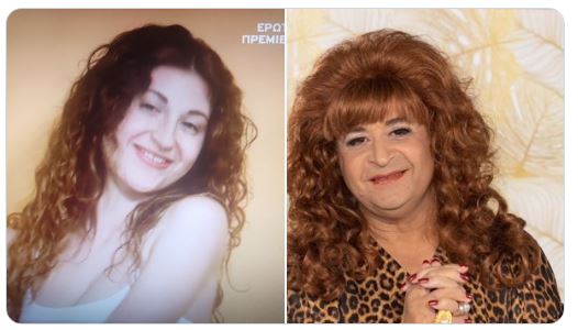 O “Σεφερλής” στο GNTM – Έσταξε “φαρμάκι” το twitter με αυτή τη διαγωνιζόμενη