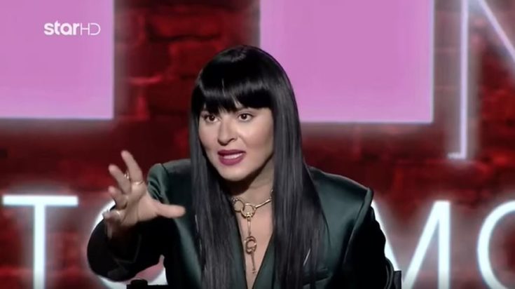 GNTM4 - Ζενεβιέβ