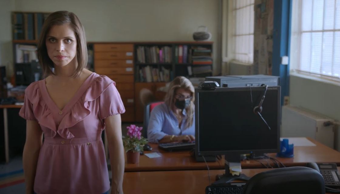 ΓΣΕΕ εμβόλιο κορονοϊού