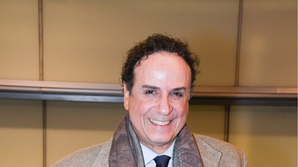 Χάρης Ρώμας