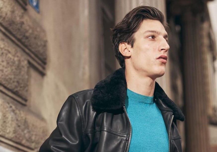 Ιάσονας Λάιος