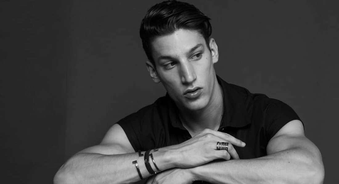 Ιάσονας Λάιος