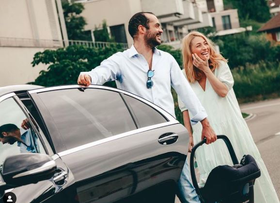 Μαρία Ηλιάκη