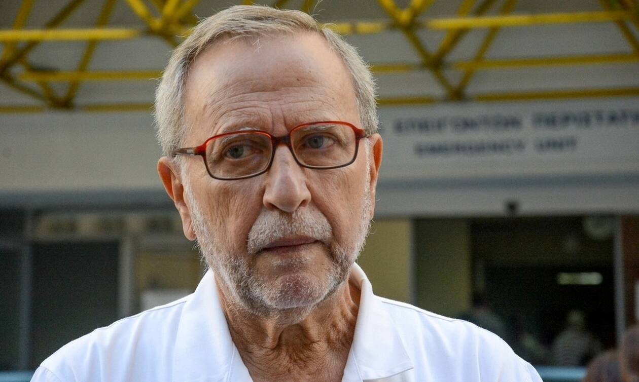 ηλίας σιώρας - ευαγγελισμός εθελοντική εργασία