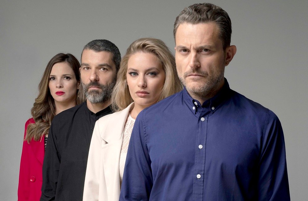 Ήλιος αποψινό επεισόδιο