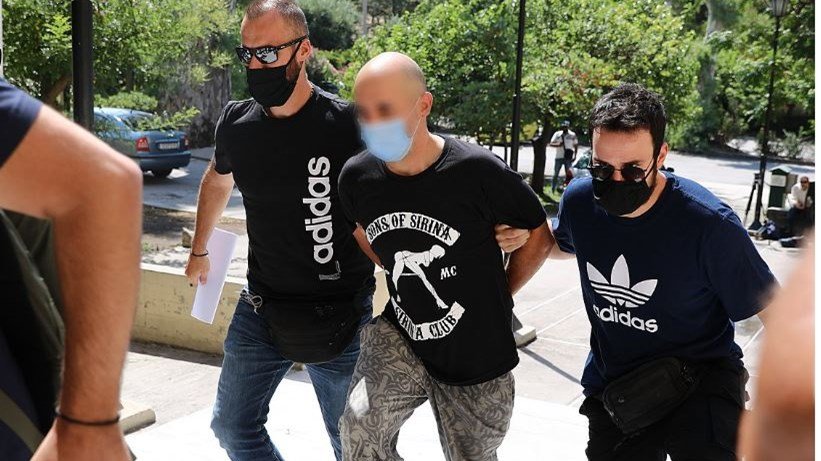 αστυνομικός Ηλιούπολη