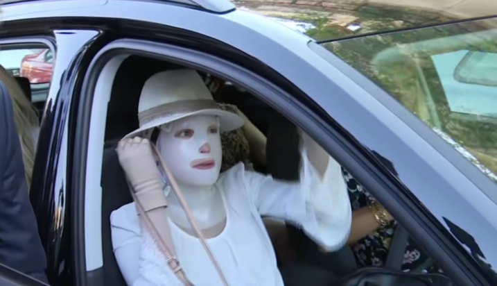 βιτριόλι - Ιωάννα