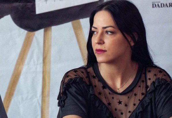 Ιωάννα Πηλιχού