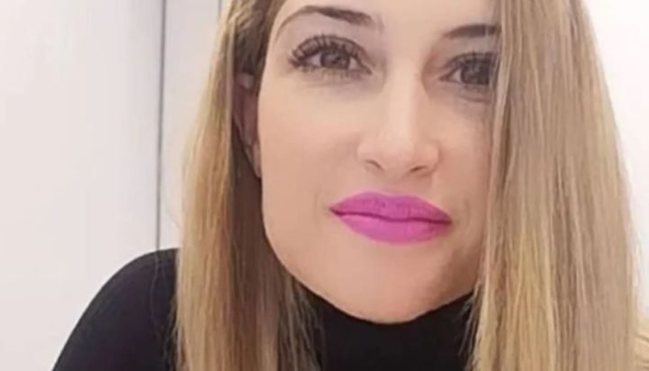 Επίθεση με βιτριόλι