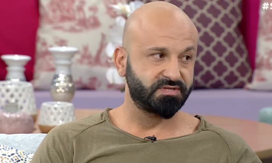 Υπάτιος Πατμάνογλου