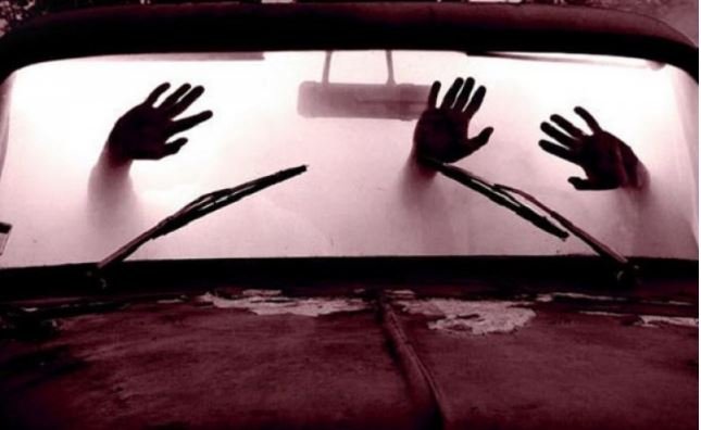 Ηράκλειο-Ερωτικές περιπτύξεις