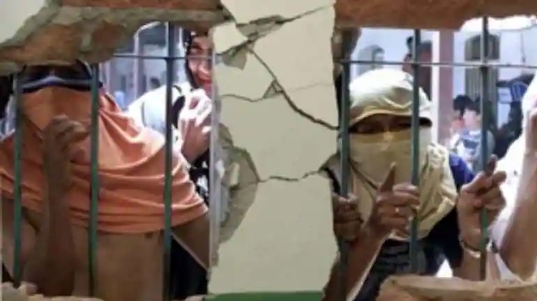 Ισημερινός: 24 νεκροί από συγκρούσεις μέσα σε φυλακή