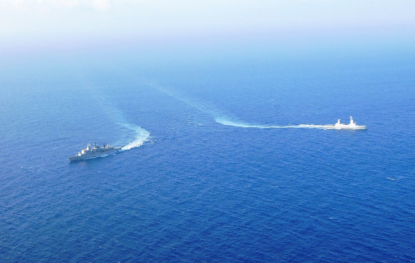 Άσκηση Ισραήλ