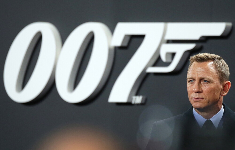 No Time To Die: Αφιερωμένο στον Daniel Craig το τελικό trailer της νέας ταινίας του James Bond