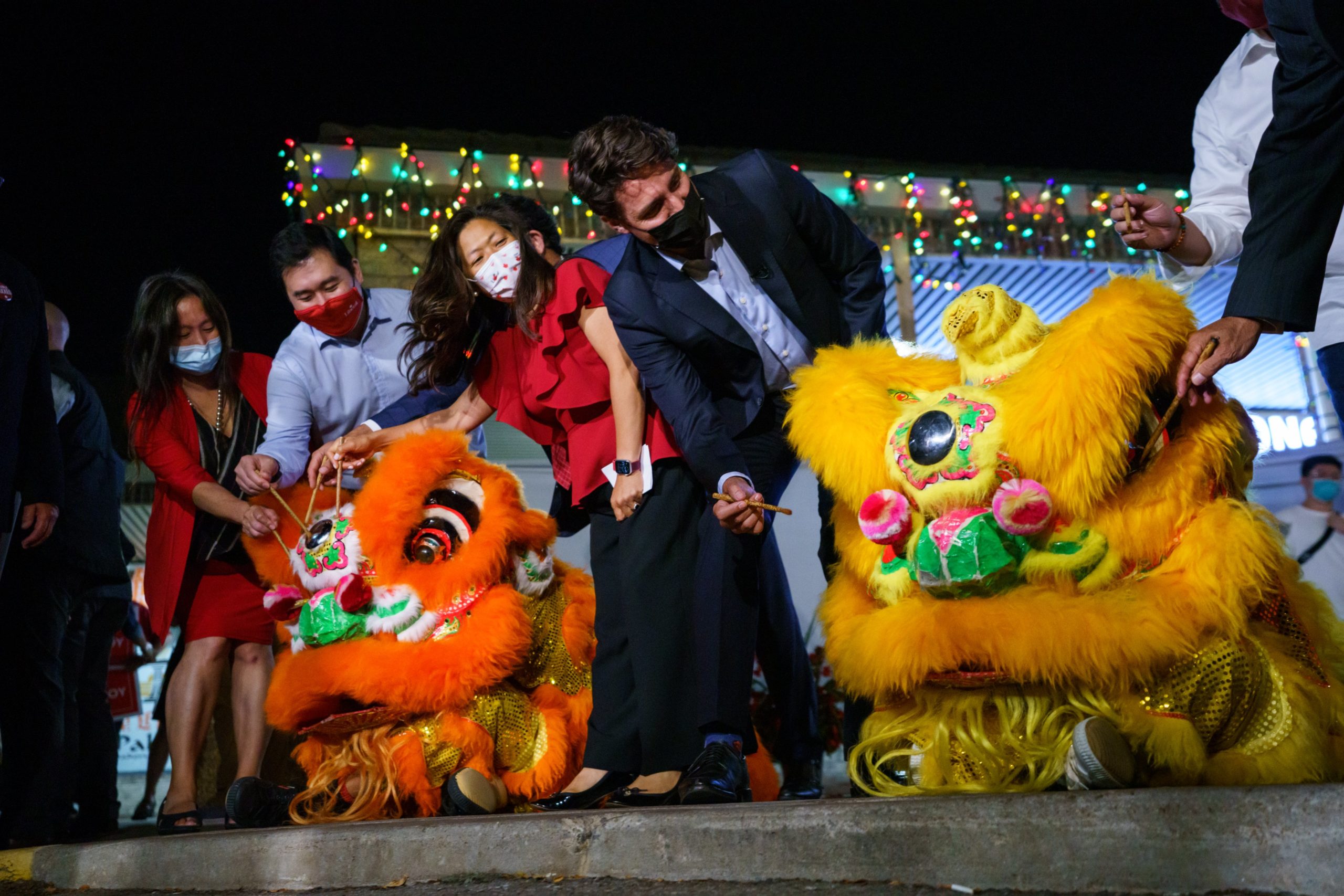 Τζάστιν Τριντό