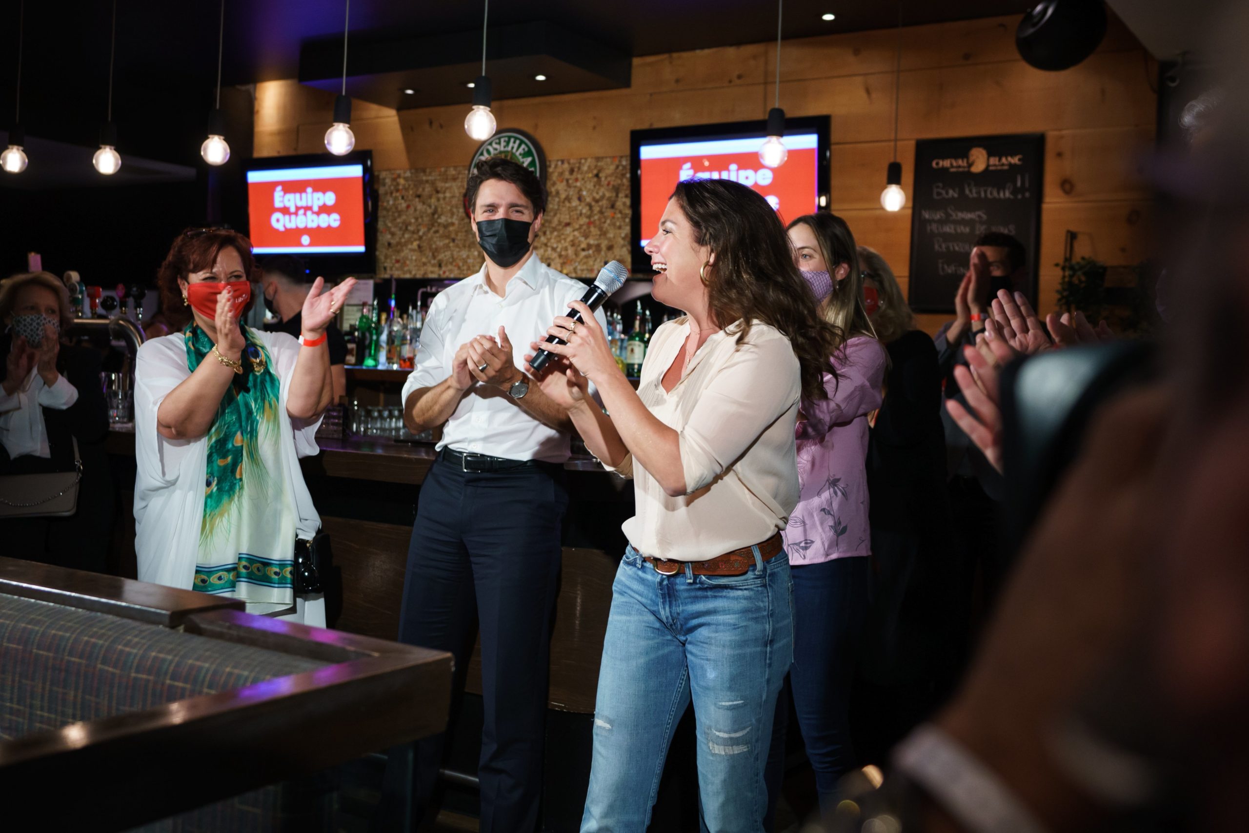 Τζάστιν Τριντό