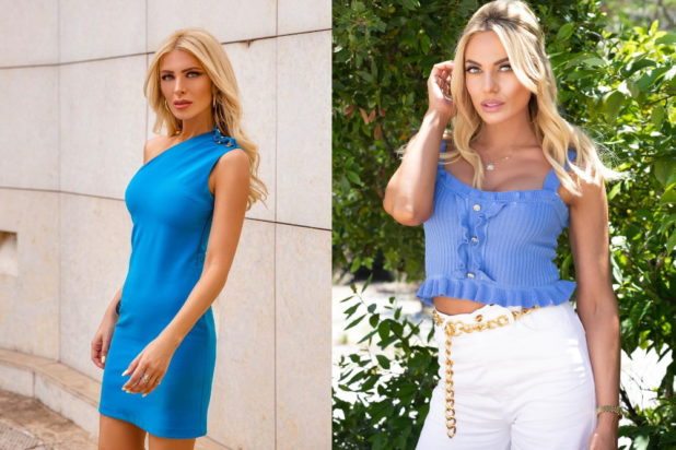 Καινούργιου - Μαλέσκου