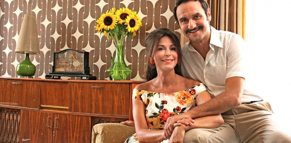 Τα καλύτερά μας χρόνια