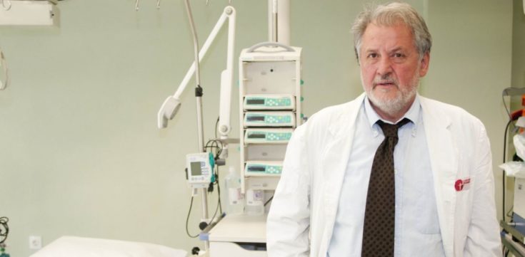 καπραβέλος