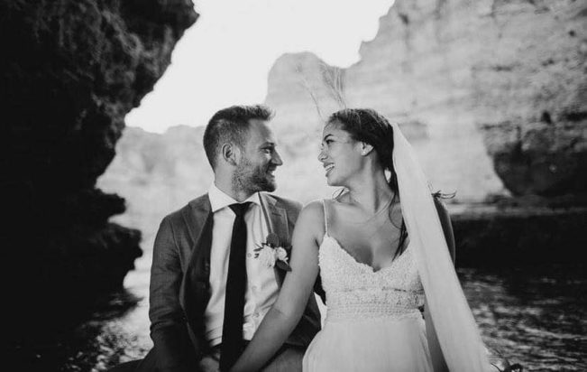 Καρολάιν Γλυκά Νερά