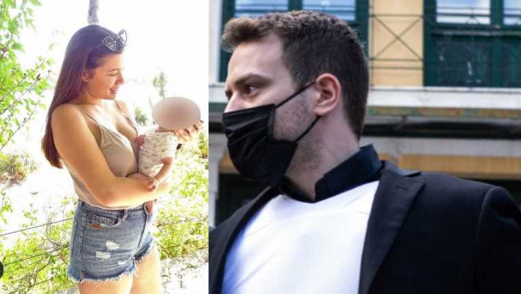 Καρολάιν Μπάμπης