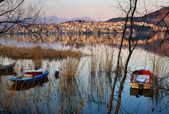 Προς μίνι lockdown 3 περιοχές της χώρας