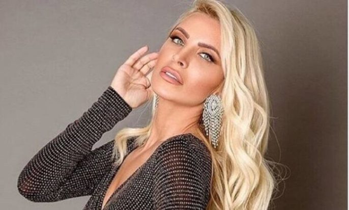 Κατερίνα καινούργιου