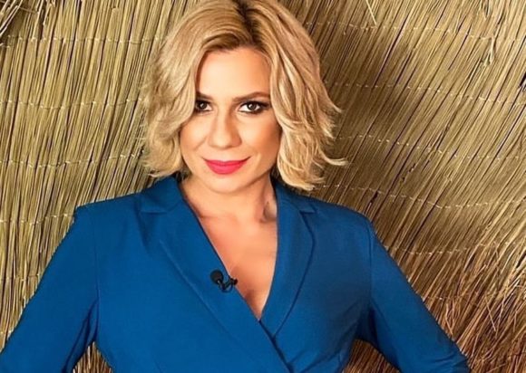 Κατερίνα Καραβάτου