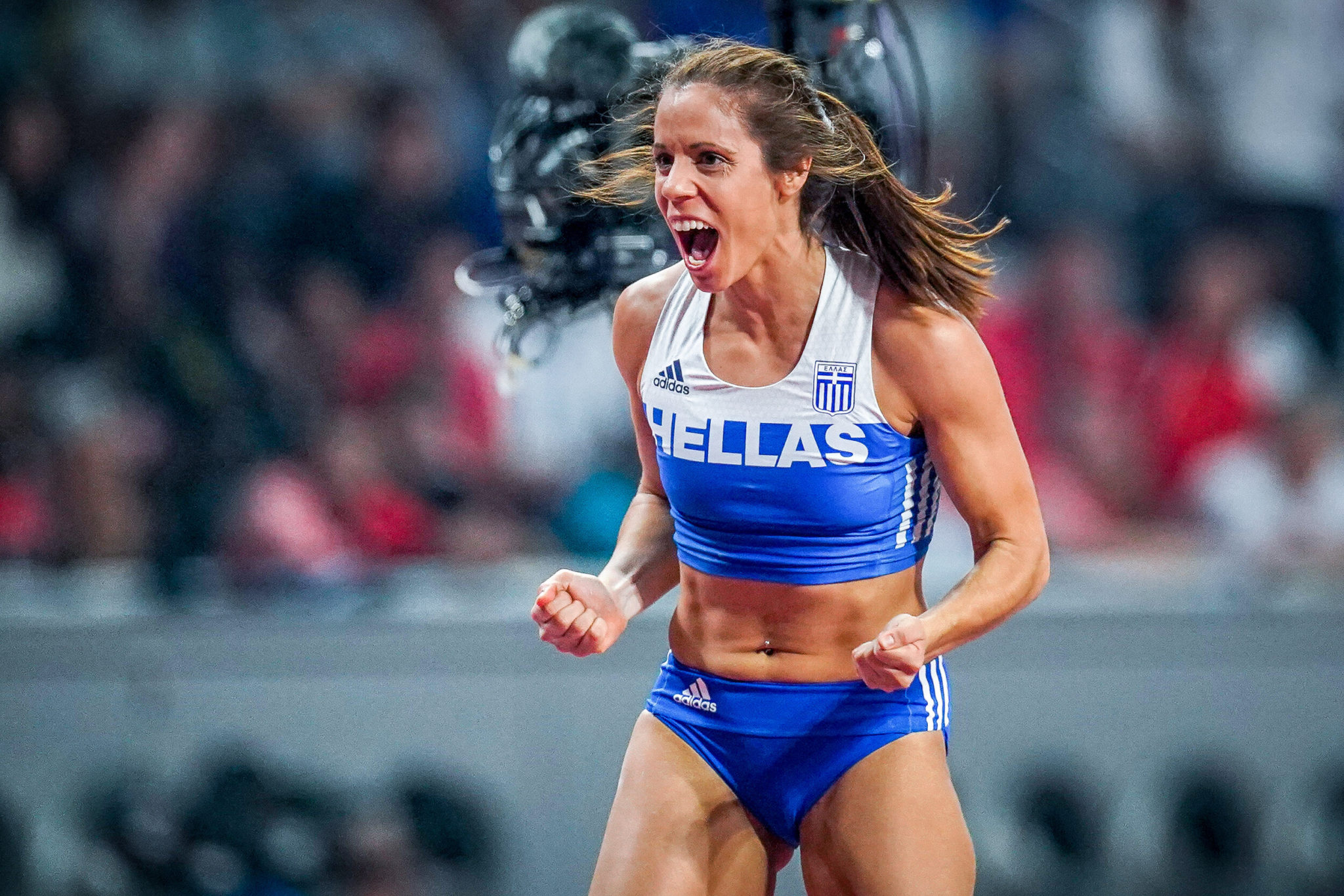 Κατερίνα Στεφανίδη