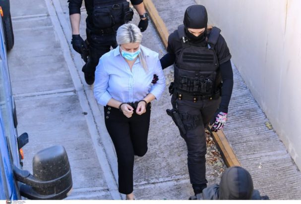 βιτριόλι-δράστις