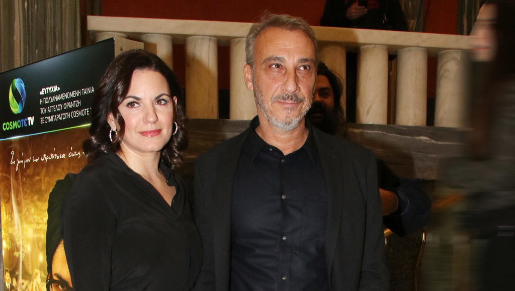 Όλγα Κεφαλογιάννη