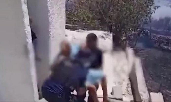 Κερατέα δολοφονία