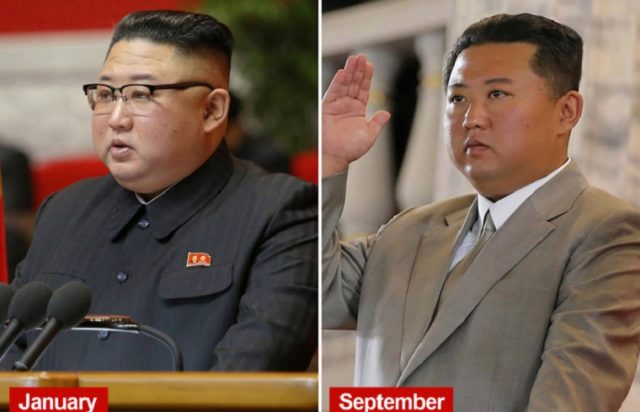 Κιμ Γιονγκ Ουν