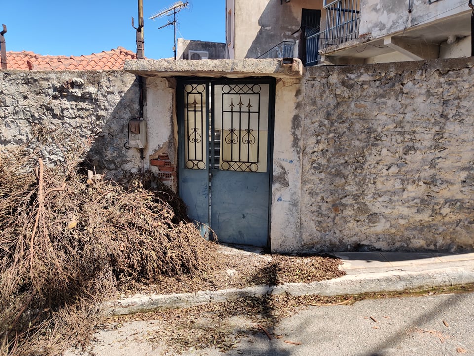 Κυπαρισσία