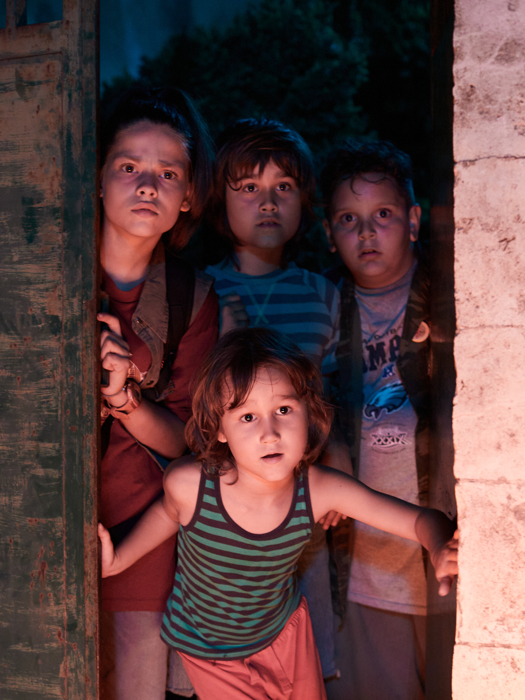 Κομάντα και Δράκοι