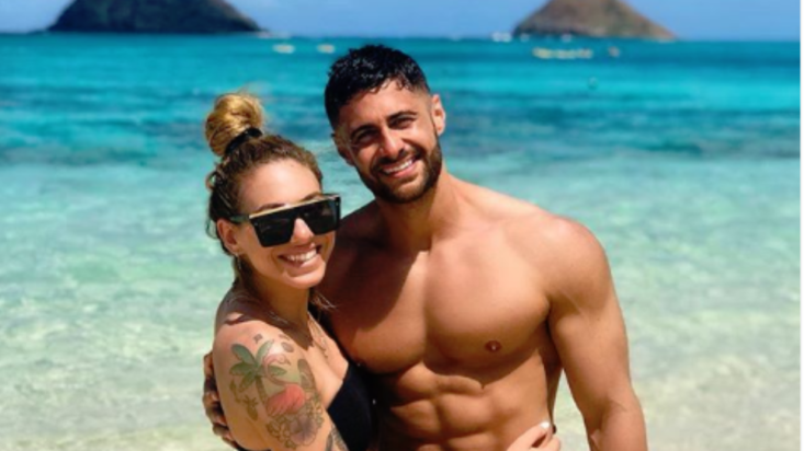 Βασάλος Βαλαβάνη Survivor All star