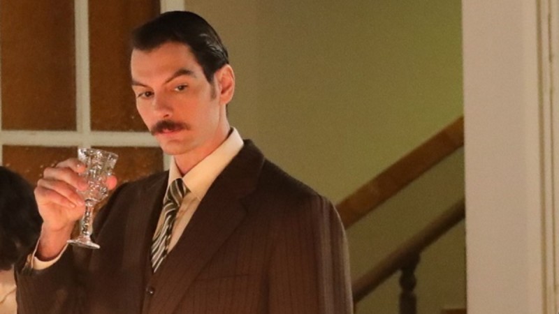 Άγριες Μελισσες