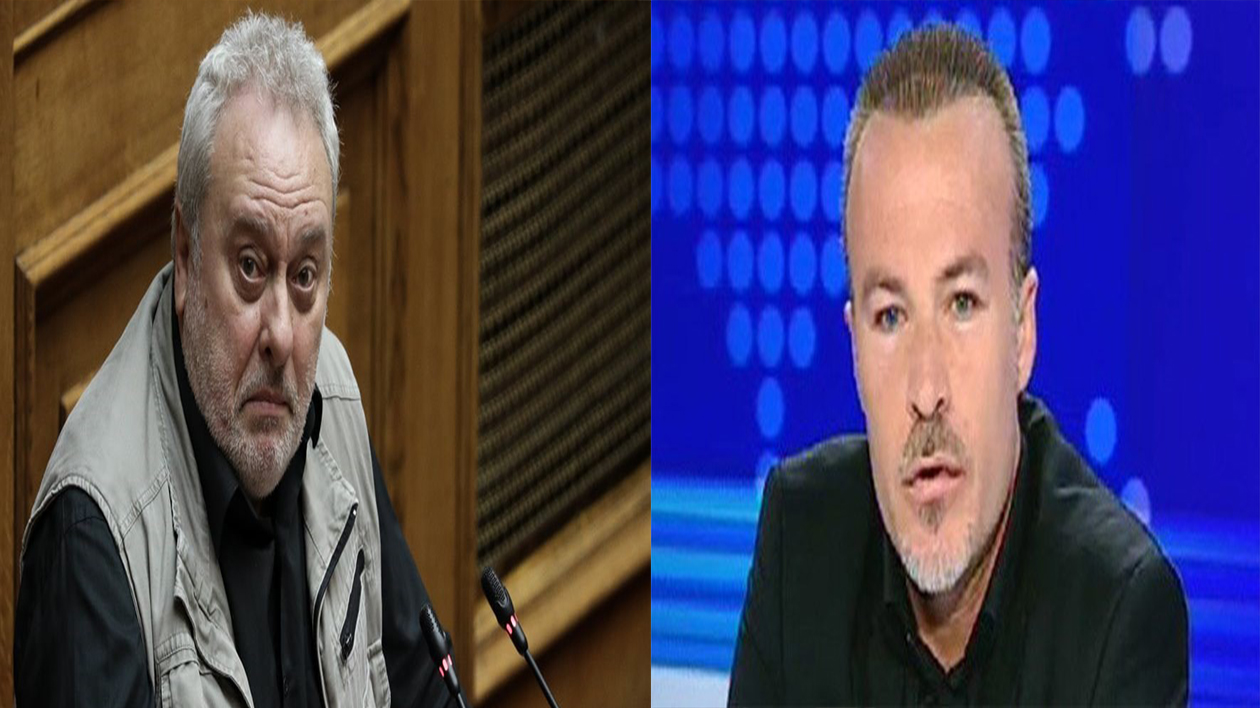 Ψαριανός Μπογιόπουλος