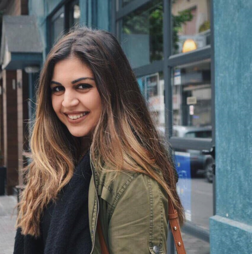 Κατερίνα Κορωνιά