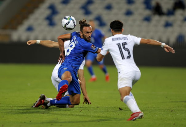 Κόσοβο Ελλάδα