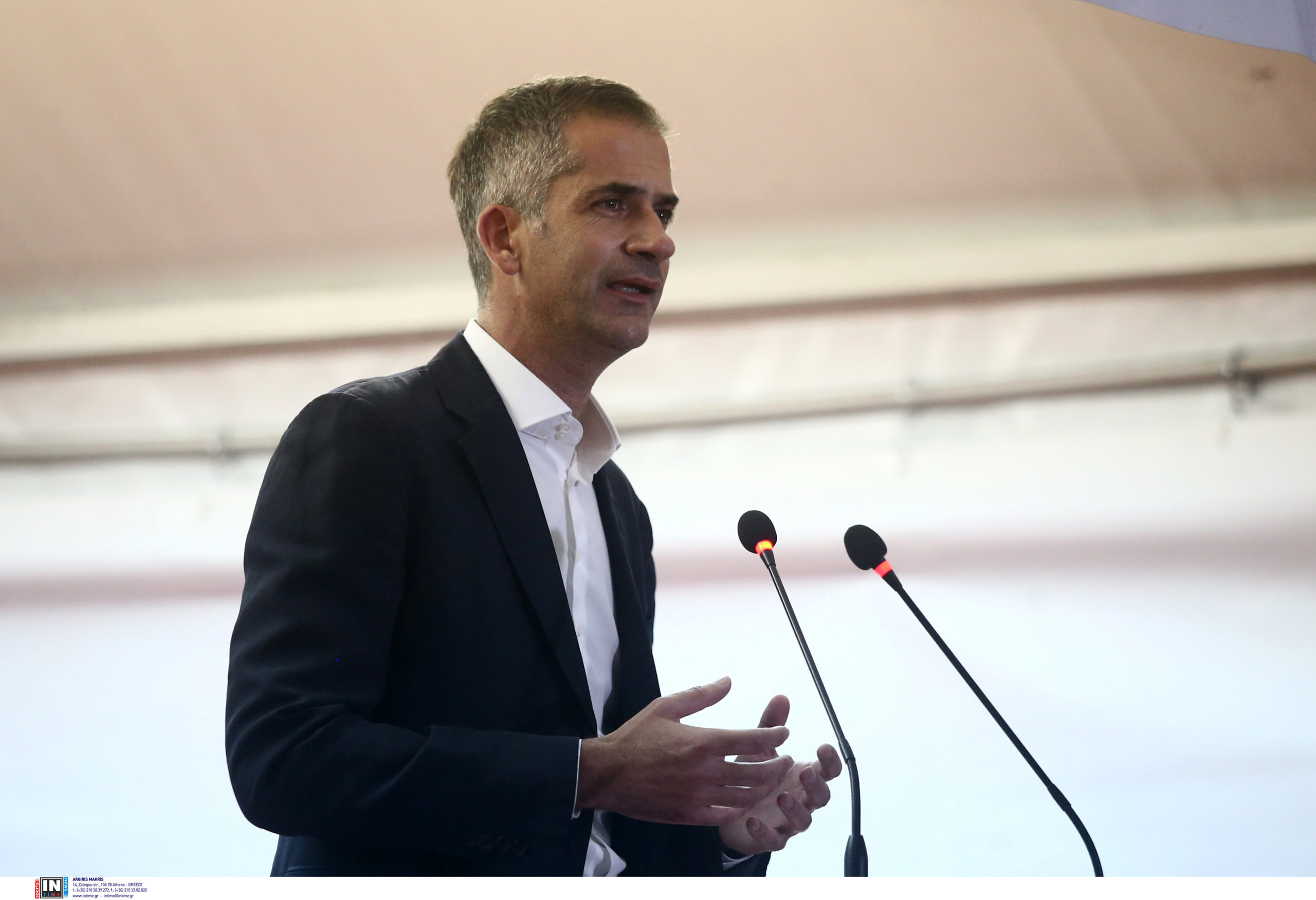 Κώστας Μπακογιάννης