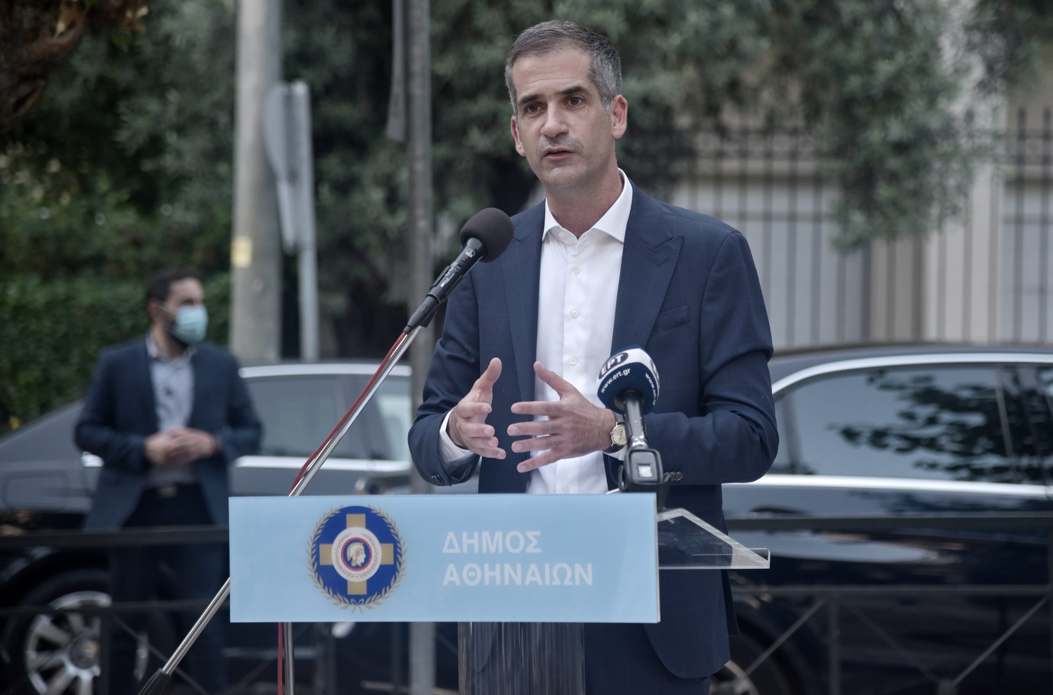 Κώστας Μπακογιάννης