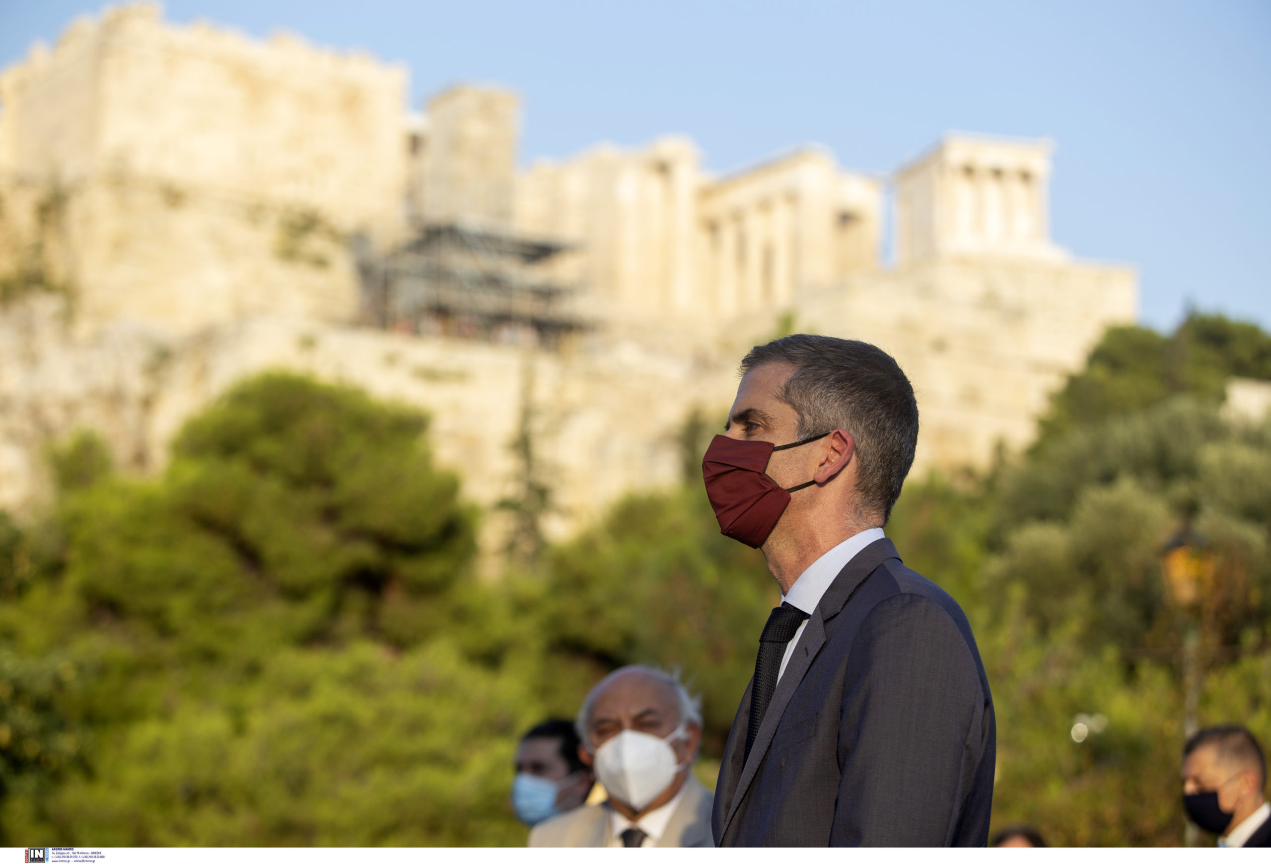 Κώστας Μπακογιάννης