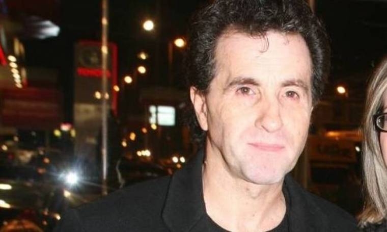 Κώστας Μπίγαλης