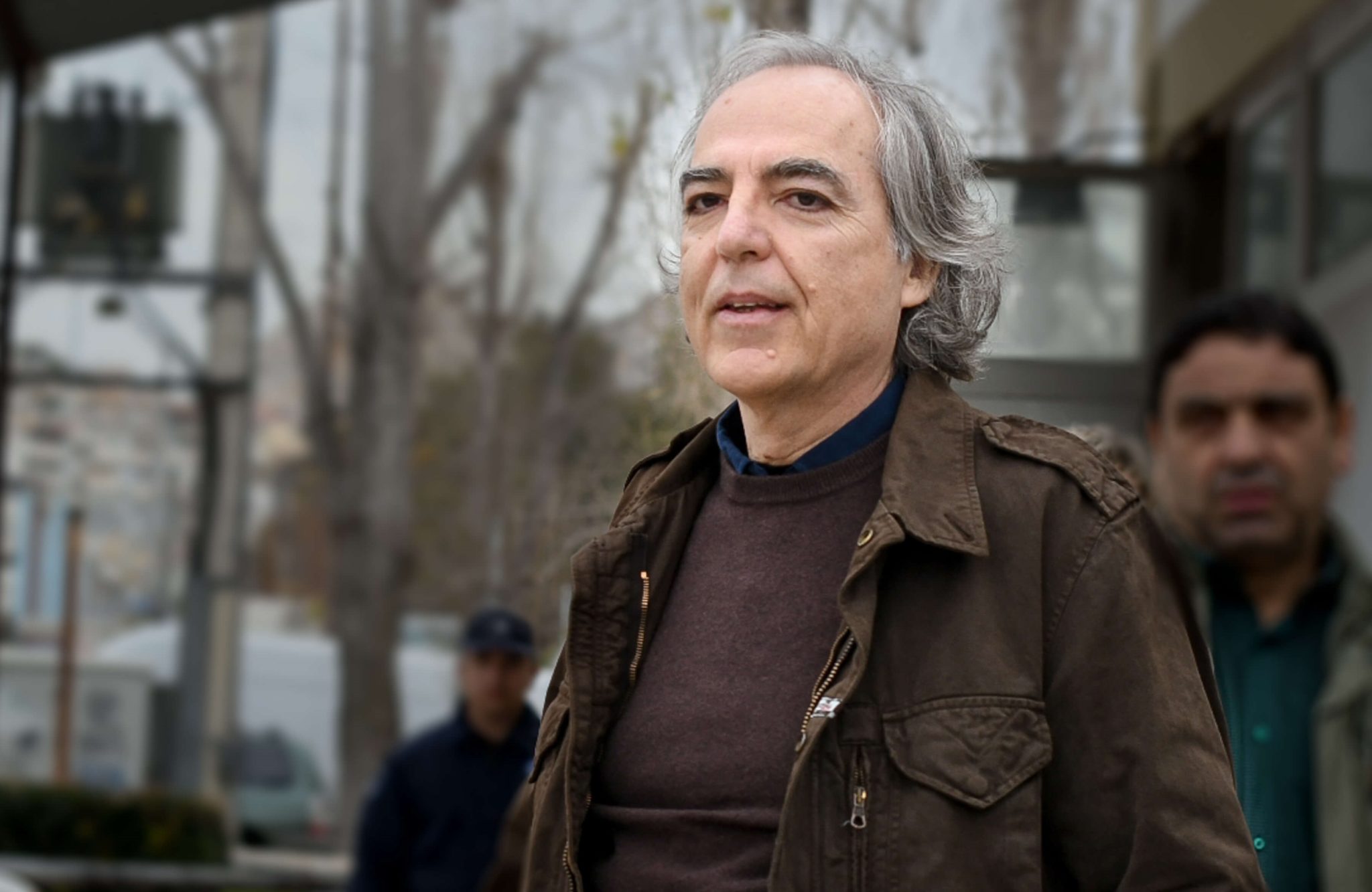 Δημήτρης Κουφοντίνας