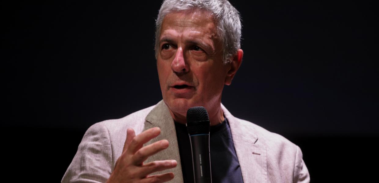 Στέλιος Κούλογλου