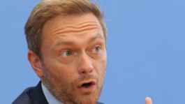 Κρίστιαν Λίντνερ