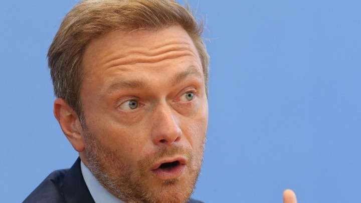 Κρίστιαν Λίντνερ