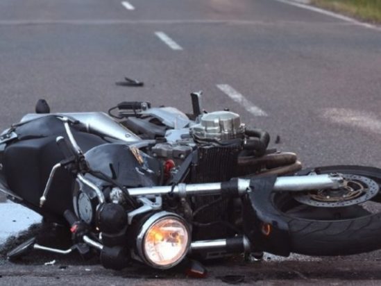 Κρήτη τροχαίο